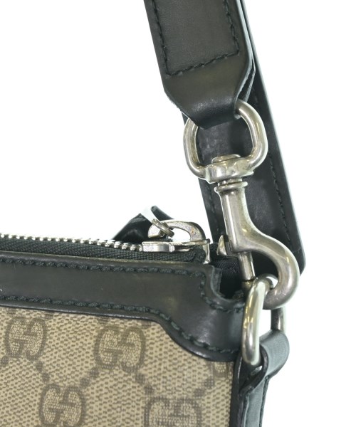 GUCCI（グッチ）ショルダーバッグ ベージュ サイズ:- レディース/2200618141180