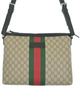 GUCCI（グッチ）ショルダーバッグ ベージュ サイズ:- レディース/2200618141180