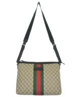 GUCCI（グッチ）ショルダーバッグ ベージュ サイズ:- レディース/2200618141180