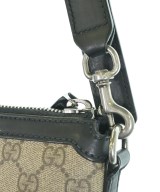 GUCCI（グッチ）ショルダーバッグ ベージュ サイズ:- レディース/2200618141180
