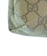 GUCCI（グッチ）ショルダーバッグ ベージュ サイズ:- レディース/2200618141180