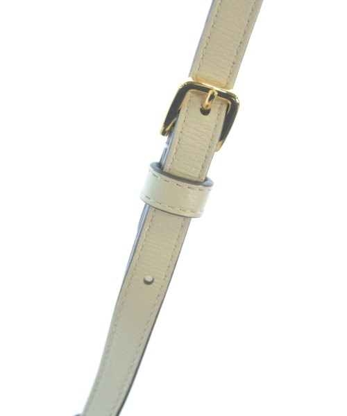 GUCCI（グッチ）ショルダーバッグ グレー サイズ:- レディース/2200635752031