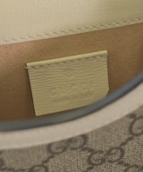 GUCCI（グッチ）ショルダーバッグ グレー サイズ:- レディース/2200635752031