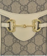 GUCCI（グッチ）ショルダーバッグ グレー サイズ:- レディース/2200635752031
