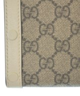 GUCCI（グッチ）ショルダーバッグ グレー サイズ:- レディース/2200635752031