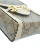GUCCI（グッチ）ショルダーバッグ グレー サイズ:- レディース/2200635752031