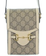 GUCCI ショルダーバッグ