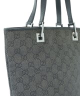 GUCCI（グッチ）トートバッグ グレー サイズ:- レディース/2200635915146