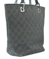 GUCCI（グッチ）トートバッグ グレー サイズ:- レディース/2200635915146