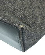 GUCCI（グッチ）トートバッグ グレー サイズ:- レディース/2200635915146