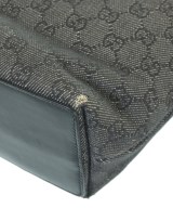 GUCCI（グッチ）トートバッグ グレー サイズ:- レディース/2200635915146