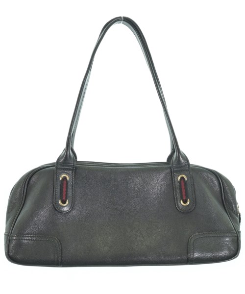GUCCI（グッチ）ハンドバッグ 黒 サイズ:- レディース/2200635915405