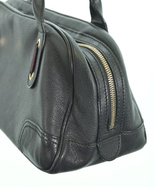 GUCCI（グッチ）ハンドバッグ 黒 サイズ:- レディース/2200635915405