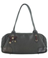 GUCCI（グッチ）ハンドバッグ 黒 サイズ:- レディース/2200635915405