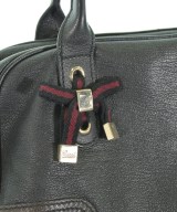 GUCCI（グッチ）ハンドバッグ 黒 サイズ:- レディース/2200635915405