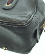 GUCCI（グッチ）ハンドバッグ 黒 サイズ:- レディース/2200635915405
