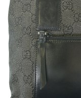 GUCCI（グッチ）トートバッグ グレー サイズ:- レディース/2200635915412
