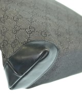 GUCCI（グッチ）トートバッグ グレー サイズ:- レディース/2200635915412