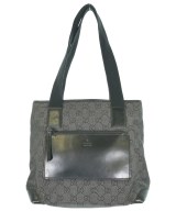 GUCCI トートバッグ