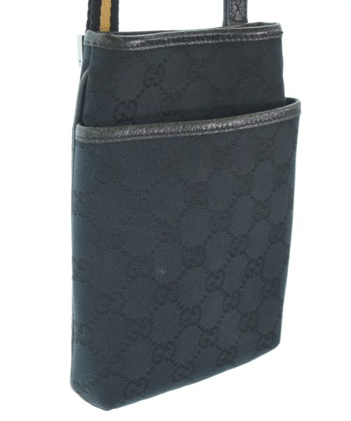 GUCCI（グッチ）ショルダーバッグ 黒 サイズ:- レディース/2200635915498