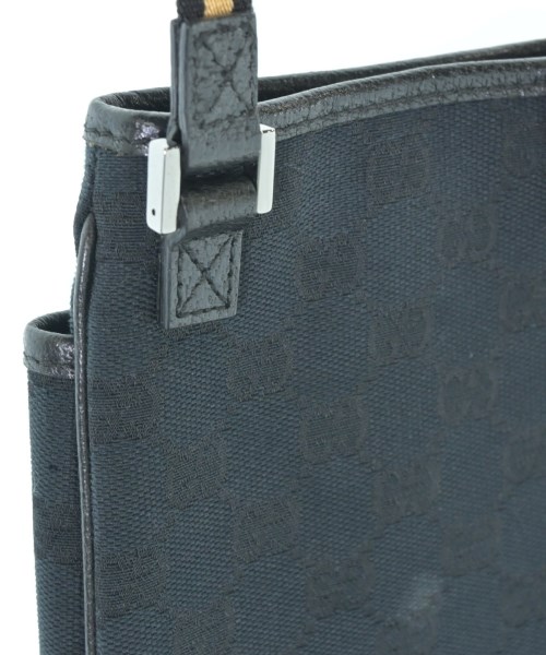 GUCCI（グッチ）ショルダーバッグ 黒 サイズ:- レディース/2200635915498