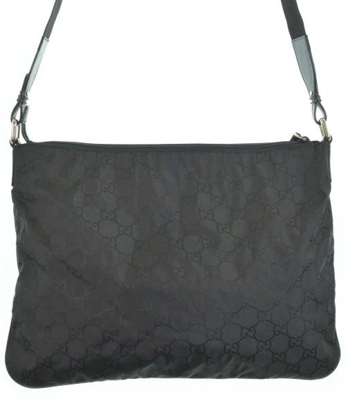 GUCCI（グッチ）ショルダーバッグ 黒 サイズ:- レディース/2200635915863
