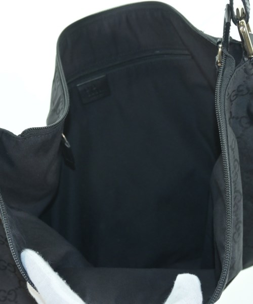 GUCCI（グッチ）ショルダーバッグ 黒 サイズ:- レディース/2200635915863