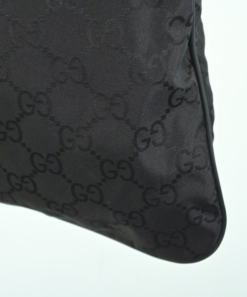 GUCCI（グッチ）ショルダーバッグ 黒 サイズ:- レディース/2200635915863
