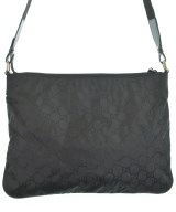 GUCCI（グッチ）ショルダーバッグ 黒 サイズ:- レディース/2200635915863