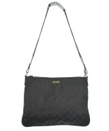 GUCCI（グッチ）ショルダーバッグ 黒 サイズ:- レディース/2200635915863