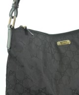 GUCCI（グッチ）ショルダーバッグ 黒 サイズ:- レディース/2200635915863