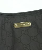 GUCCI（グッチ）ショルダーバッグ 黒 サイズ:- レディース/2200635915863