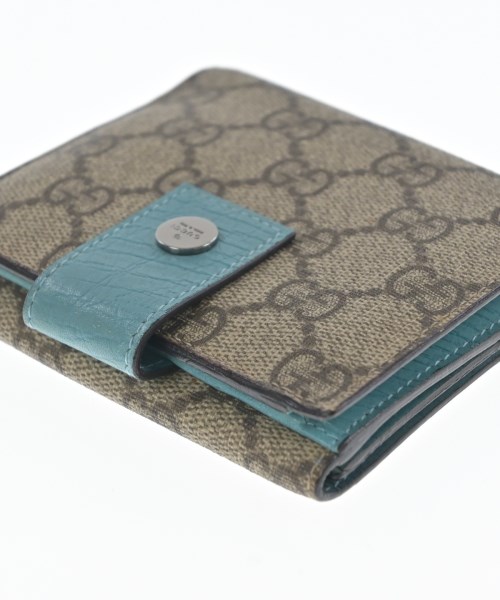 GUCCI（グッチ）財布・コインケース ベージュ サイズ:- レディース/2200635916242