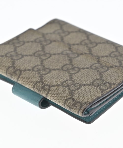 GUCCI（グッチ）財布・コインケース ベージュ サイズ:- レディース/2200635916242