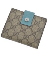 GUCCI（グッチ）財布・コインケース ベージュ サイズ:- レディース/2200635916242