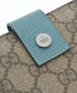 GUCCI（グッチ）財布・コインケース ベージュ サイズ:- レディース/2200635916242