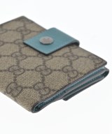 GUCCI（グッチ）財布・コインケース ベージュ サイズ:- レディース/2200635916242