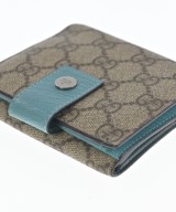 GUCCI（グッチ）財布・コインケース ベージュ サイズ:- レディース/2200635916242