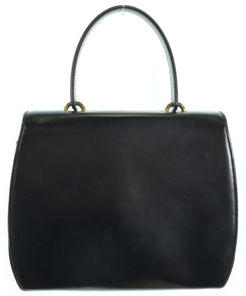 GUCCI（グッチ）ハンドバッグ 黒 サイズ:- レディース/2200635916716