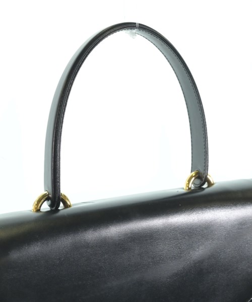 GUCCI（グッチ）ハンドバッグ 黒 サイズ:- レディース/2200635916716