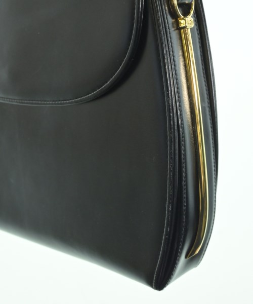 GUCCI（グッチ）ハンドバッグ 黒 サイズ:- レディース/2200635916716