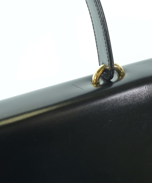 GUCCI（グッチ）ハンドバッグ 黒 サイズ:- レディース/2200635916716