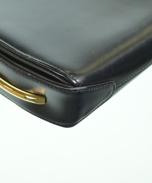 GUCCI（グッチ）ハンドバッグ 黒 サイズ:- レディース/2200635916716