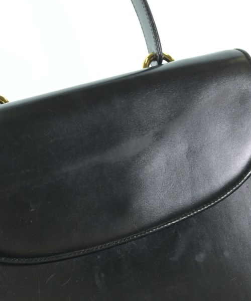 GUCCI（グッチ）ハンドバッグ 黒 サイズ:- レディース/2200635916716