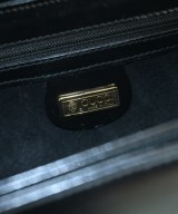 GUCCI（グッチ）ハンドバッグ 黒 サイズ:- レディース/2200635916716