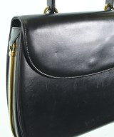 GUCCI（グッチ）ハンドバッグ 黒 サイズ:- レディース/2200635916716