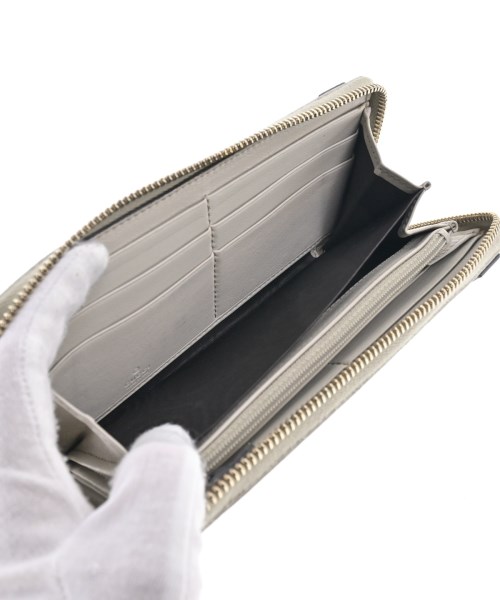 GUCCI（グッチ）財布・コインケース ベージュ サイズ:- レディース/2200635916921