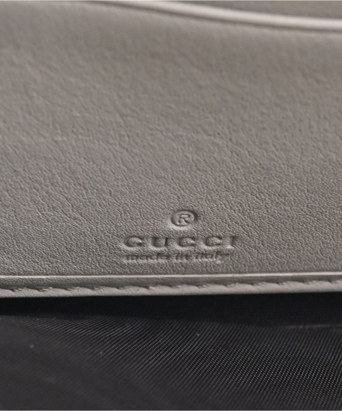 GUCCI（グッチ）財布・コインケース ベージュ サイズ:- レディース/2200635916921