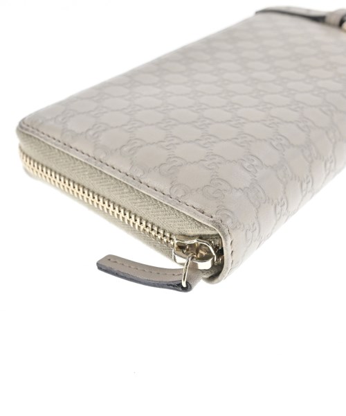 GUCCI（グッチ）財布・コインケース ベージュ サイズ:- レディース/2200635916921