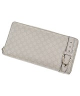 GUCCI（グッチ）財布・コインケース ベージュ サイズ:- レディース/2200635916921